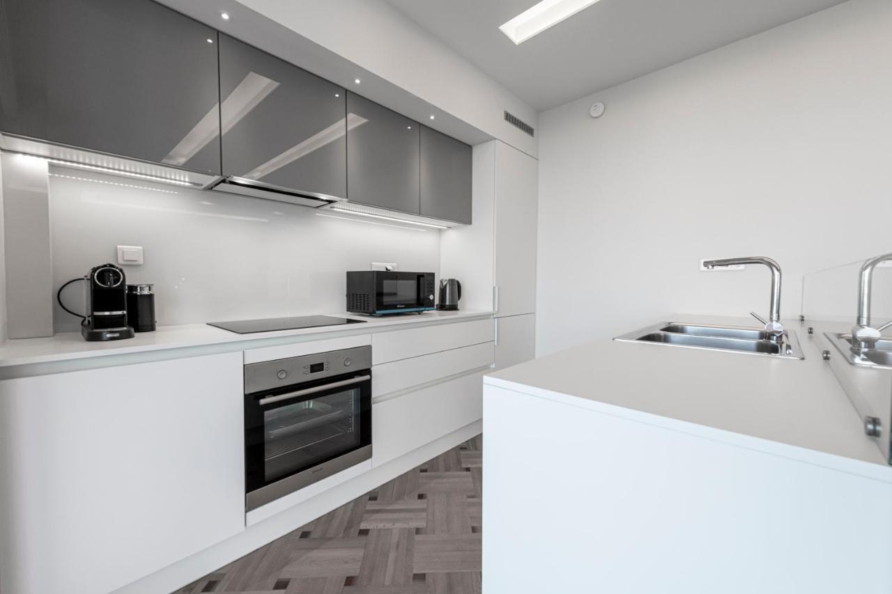 Phaedrus Living City Center Luxury Flat Neos Kosmos Афины Экстерьер фото